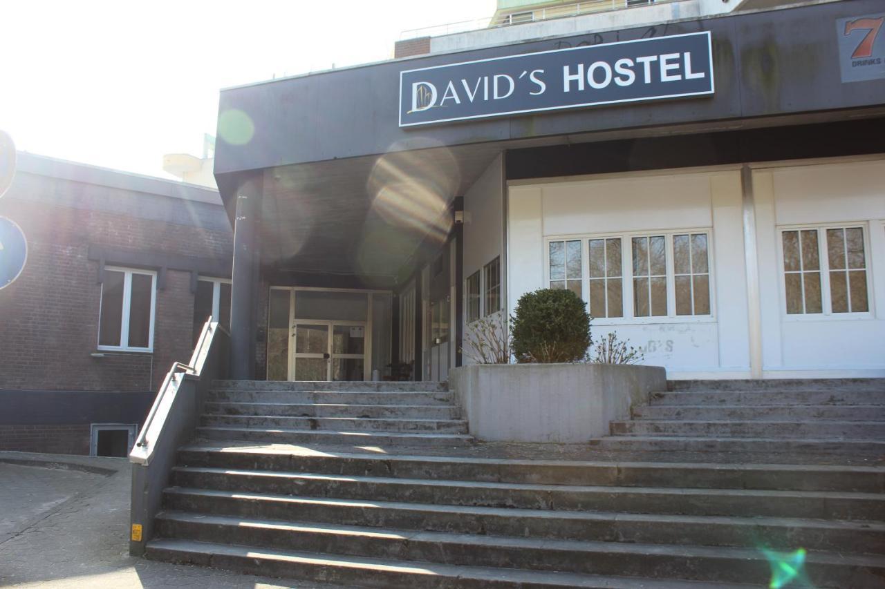 David'S Hostel Geesthacht Exterior foto